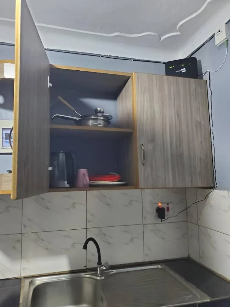 Jay P Apartments Καμπάλα